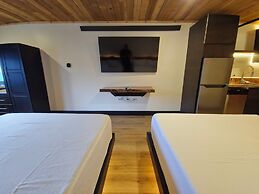 Waterfront on Glacier