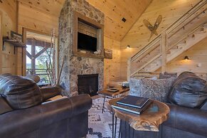 Birch Lodge by Avantstay Indoor Pool, Theater, Game Room & Stunning Vi