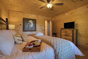 Birch Lodge by Avantstay Indoor Pool, Theater, Game Room & Stunning Vi