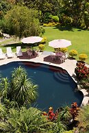 Hotel Toliman