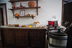 POUSADA VELHA BOIPEBA