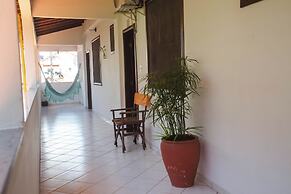 POUSADA VELHA BOIPEBA