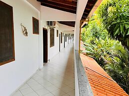 POUSADA VELHA BOIPEBA