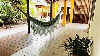 POUSADA VELHA BOIPEBA