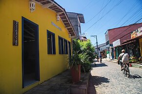 POUSADA VELHA BOIPEBA