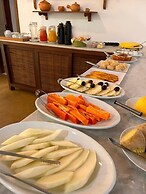 POUSADA VELHA BOIPEBA