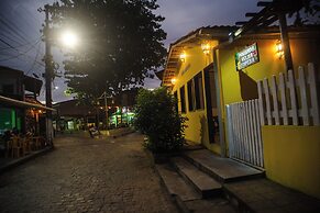 POUSADA VELHA BOIPEBA
