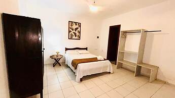 POUSADA VELHA BOIPEBA