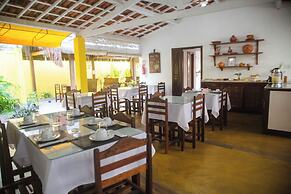 POUSADA VELHA BOIPEBA