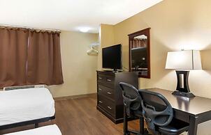 Relax Suites Extended Stay - La Mirada