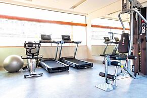 Flats Mana Beach Experience - Muro alto