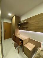 Flats Mana Beach Experience - Muro alto