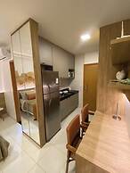 Flats Mana Beach Experience - Muro alto