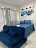 Flats Mana Beach Experience - Muro alto
