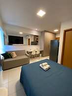 Flats Mana Beach Experience - Muro alto