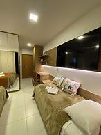 Flats Mana Beach Experience - Muro alto