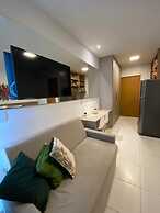Flats Mana Beach Experience - Muro alto