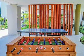 Flats Mana Beach Experience - Muro alto