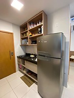 Flats Mana Beach Experience - Muro alto