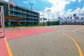 Flats Mana Beach Experience - Muro alto