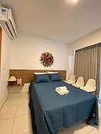 Flats Mana Beach Experience - Muro alto