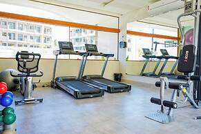 Flats Mana Beach Experience - Muro alto