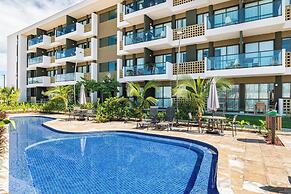 Flats Mana Beach Experience - Muro alto