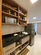 Flats Mana Beach Experience - Muro alto