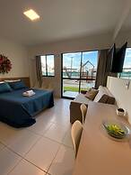 Flats Mana Beach Experience - Muro alto