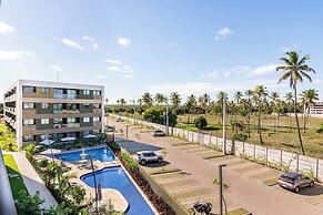 Flats Mana Beach Experience - Muro alto