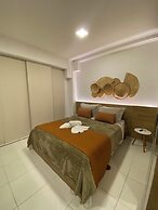 Flats Mana Beach Experience - Muro alto