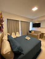 Flats Mana Beach Experience - Muro alto