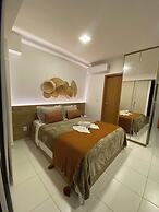 Flats Mana Beach Experience - Muro alto