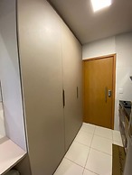 Flats Mana Beach Experience - Muro alto