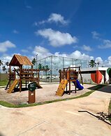 Flats Mana Beach Experience - Muro alto