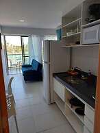 Flats Mana Beach Experience - Muro alto