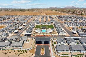 Radiance Reverie Home with Pool and BBQ