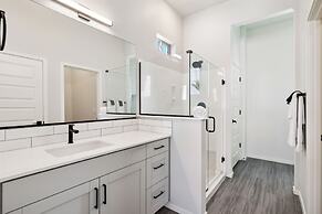 Radiance Reverie Home with Pool and BBQ