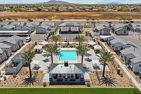 Radiance Reverie Home with Pool and BBQ