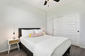 Radiance Reverie Home with Pool and BBQ