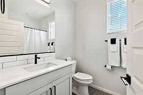 Radiance Reverie Home with Pool and BBQ