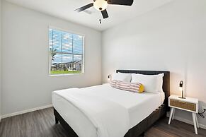 Radiance Reverie Home with Pool and BBQ