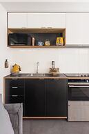 MAC Middle Park by Melbourne Apartment Collection