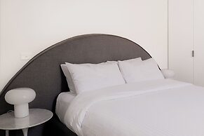 MAC Middle Park by Melbourne Apartment Collection