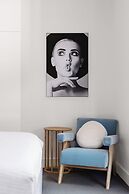 MAC Middle Park by Melbourne Apartment Collection