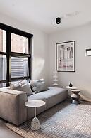 MAC Middle Park by Melbourne Apartment Collection