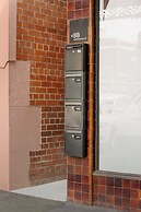 MAC Middle Park by Melbourne Apartment Collection