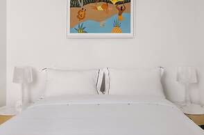 MAC Middle Park by Melbourne Apartment Collection