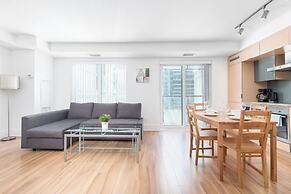 World Wide Stays Suite - CN Tower