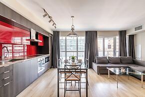 World Wide Stays Suite - CN Tower